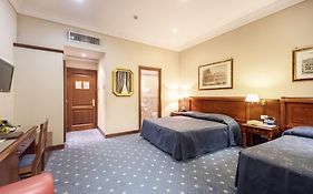 Hotel Artorius Rome 2*